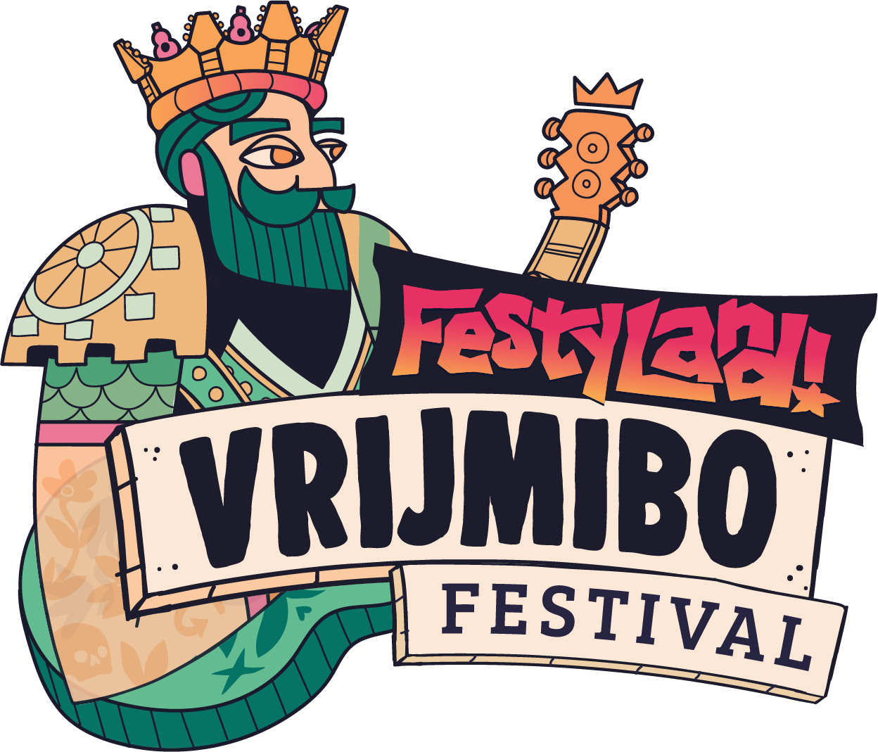 vrijmibo